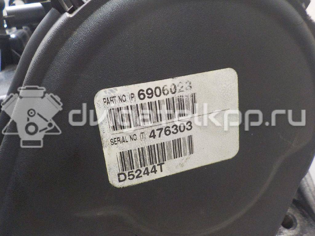 Фото Контрактный (б/у) двигатель D 5244 T5 для Volvo S80 / V70 / Xc90 / S60 163 л.с 20V 2.4 л Дизельное топливо 36050451 {forloop.counter}}