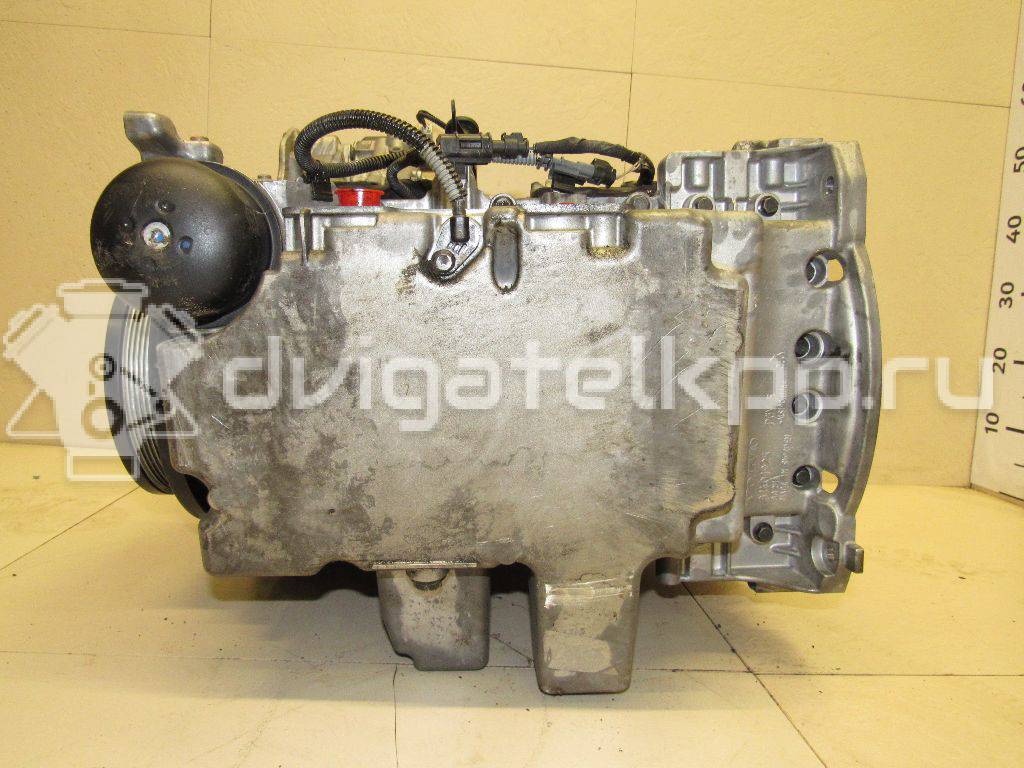 Фото Контрактный (б/у) двигатель D 4204 T11 для Volvo V60 / Xc90 / S60 224 л.с 16V 2.0 л Дизельное топливо 36012524 {forloop.counter}}