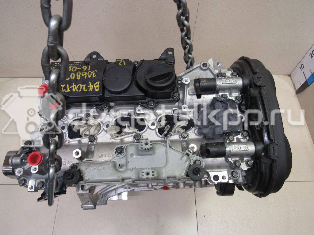 Фото Контрактный (б/у) двигатель B 4204 T23 для Volvo S90 / V90 / Xc90 / Xc60 249-254 л.с 16V 2.0 л бензин 36010306 {forloop.counter}}