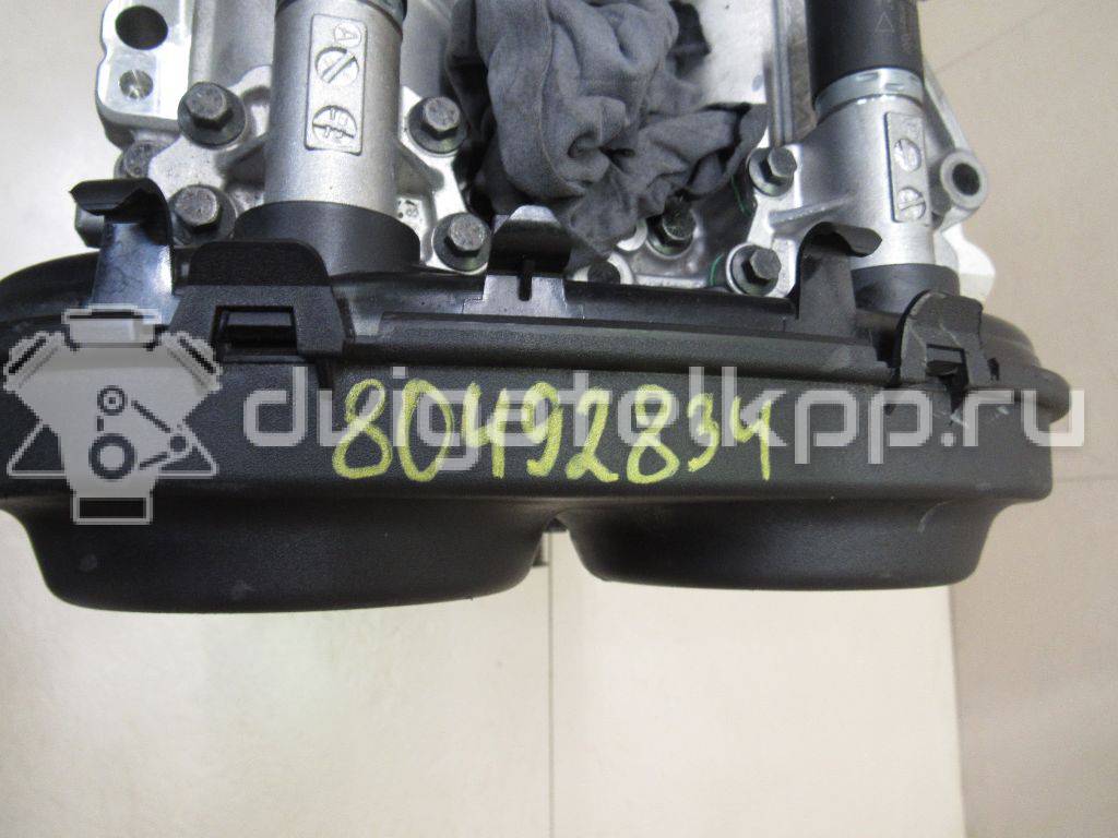 Фото Контрактный (б/у) двигатель B 4204 T23 для Volvo S90 / V90 / Xc90 / Xc60 249-254 л.с 16V 2.0 л бензин 36010306 {forloop.counter}}