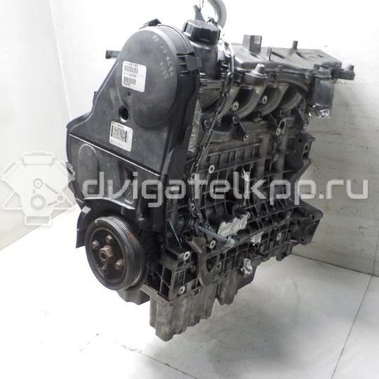 Фото Контрактный (б/у) двигатель D 5244 T для Volvo S80 / V70 / Xc70 / S60 163 л.с 20V 2.4 л Дизельное топливо 8251492