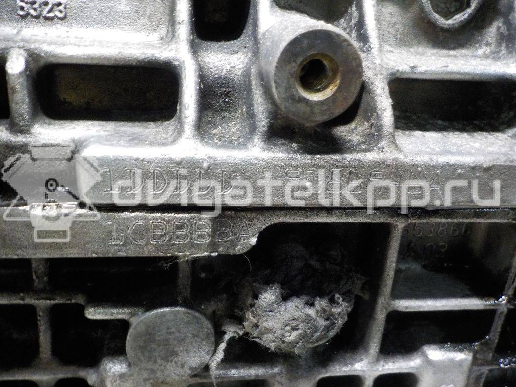 Фото Контрактный (б/у) двигатель D 5244 T для Volvo S80 / V70 / Xc70 / S60 163 л.с 20V 2.4 л Дизельное топливо 8251492 {forloop.counter}}