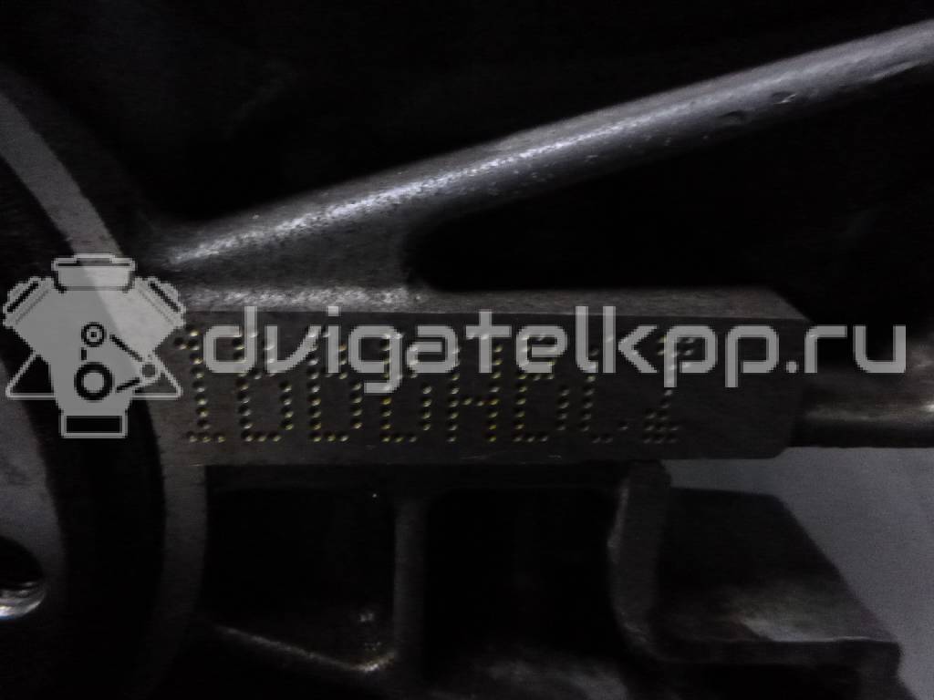 Фото Контрактный (б/у) двигатель B 5254 T для Volvo 850 / S70 Ls / Xc70 193 л.с 20V 2.4 л бензин 8251489 {forloop.counter}}