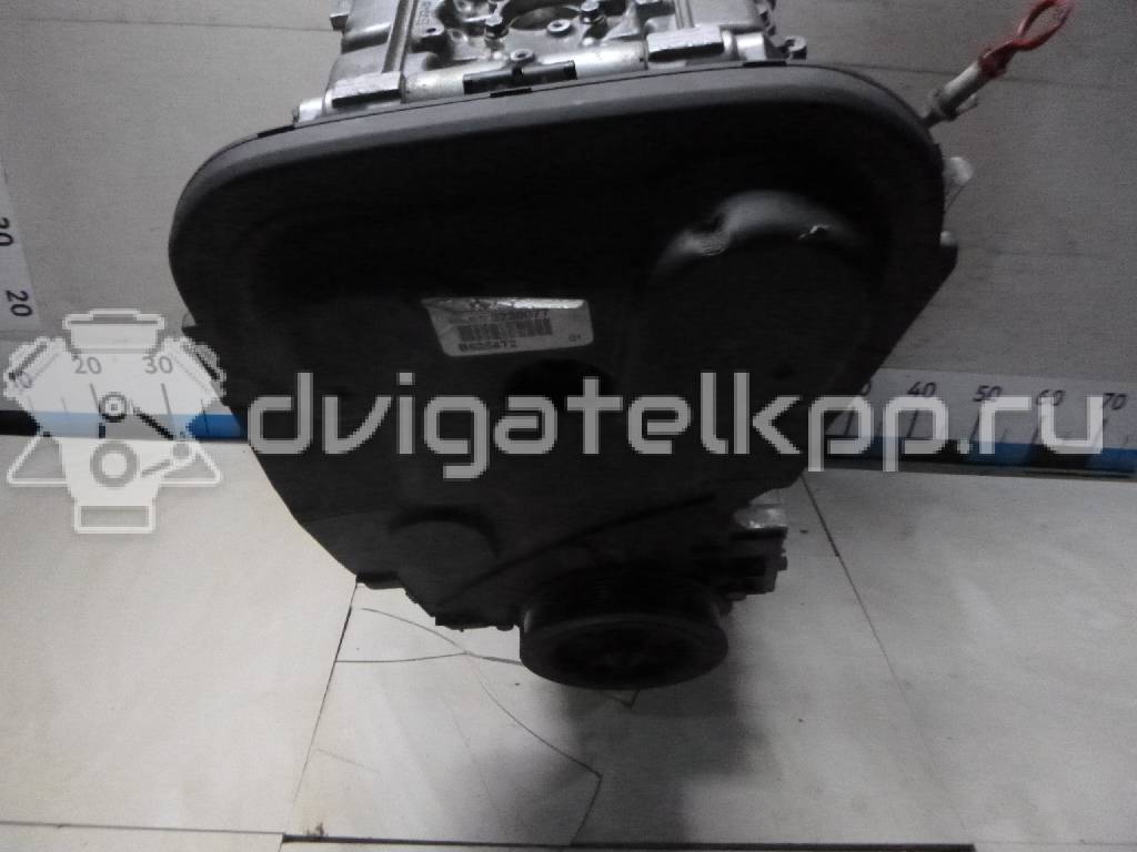 Фото Контрактный (б/у) двигатель B 5254 T для Volvo 850 / S70 Ls / Xc70 193 л.с 20V 2.4 л бензин 8251489 {forloop.counter}}