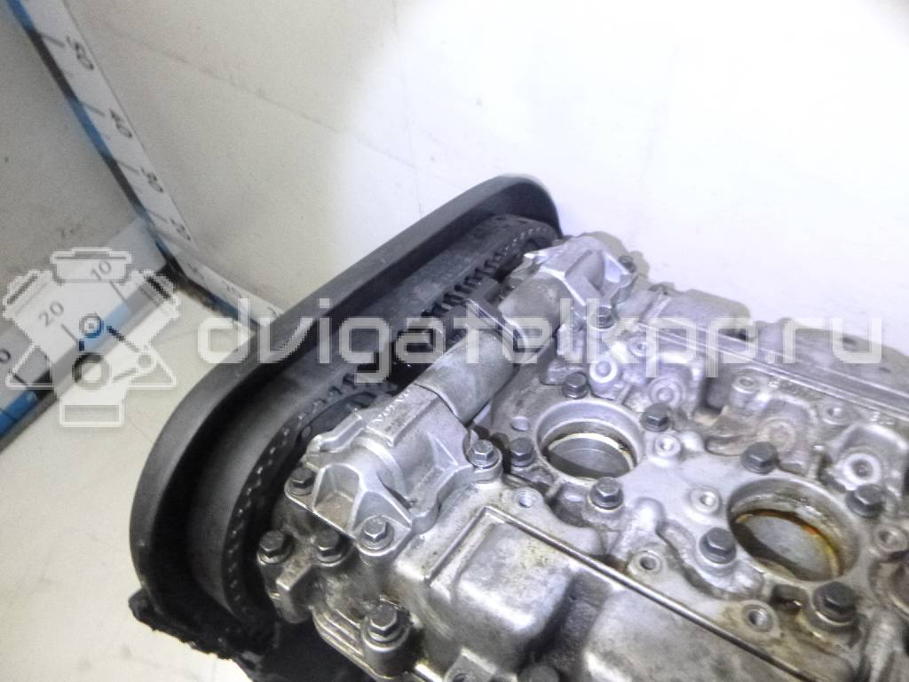 Фото Контрактный (б/у) двигатель B 5254 T для Volvo 850 / S70 Ls / Xc70 193 л.с 20V 2.4 л бензин 8251489 {forloop.counter}}