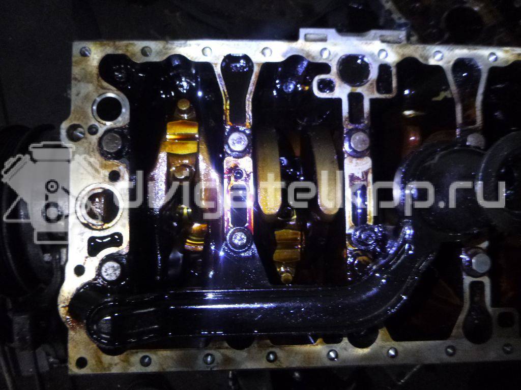 Фото Контрактный (б/у) двигатель B 5254 T2 для Volvo V70 / S60 / S80 / Xc70 / Xc90 209-220 л.с 20V 2.5 л бензин 8251489 {forloop.counter}}