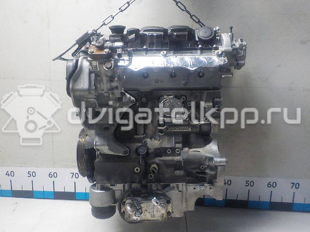 Фото Контрактный (б/у) двигатель D 4204 T8 для Volvo V40 / V60 / S60 120 л.с 16V 2.0 л Дизельное топливо 36010067 {forloop.counter}}