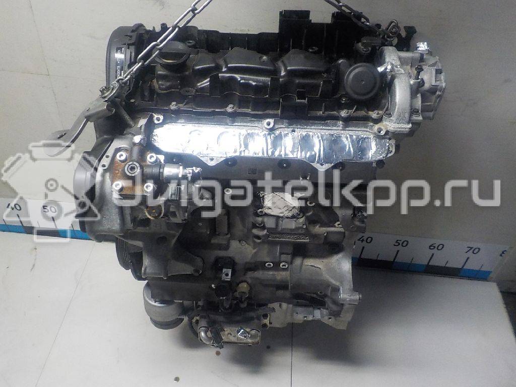 Фото Контрактный (б/у) двигатель D 4204 T8 для Volvo V40 / V60 / S60 120 л.с 16V 2.0 л Дизельное топливо 36010067 {forloop.counter}}