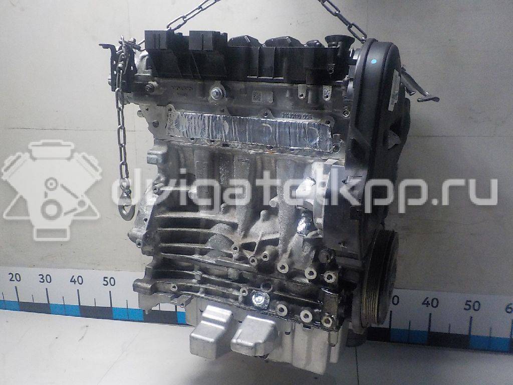 Фото Контрактный (б/у) двигатель D 4204 T8 для Volvo V40 / V60 / S60 120 л.с 16V 2.0 л Дизельное топливо 36010067 {forloop.counter}}