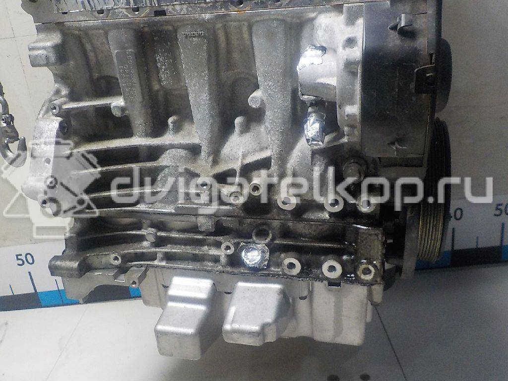 Фото Контрактный (б/у) двигатель D 4204 T8 для Volvo V40 / V60 / S60 120 л.с 16V 2.0 л Дизельное топливо 36010067 {forloop.counter}}