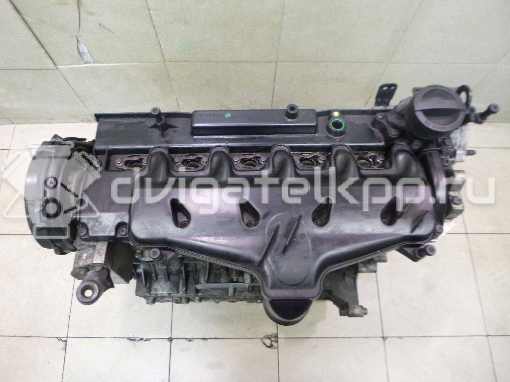 Фото Контрактный (б/у) двигатель D 5244 T5 для Volvo S80 / V70 / Xc90 / S60 163 л.с 20V 2.4 л Дизельное топливо 36050451 {forloop.counter}}