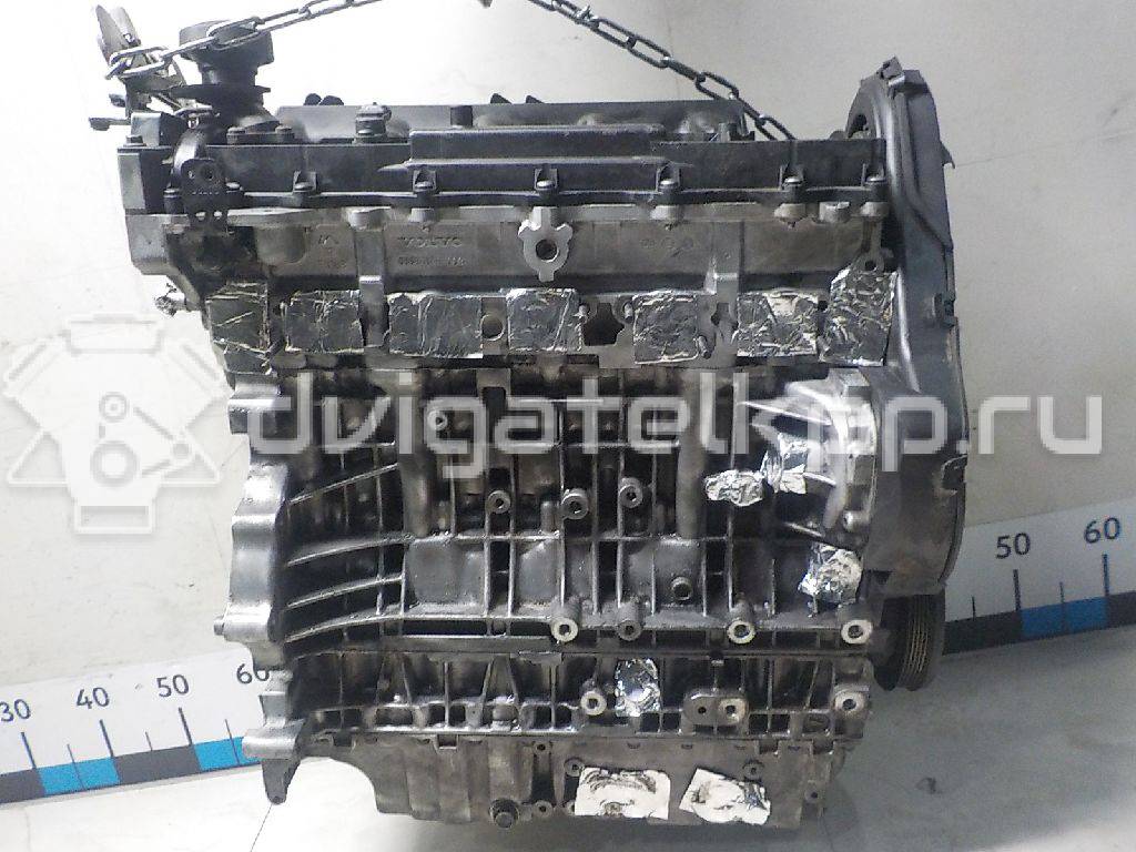 Фото Контрактный (б/у) двигатель D 5244 T5 для Volvo S80 / V70 / Xc90 / S60 163 л.с 20V 2.4 л Дизельное топливо 36050451 {forloop.counter}}