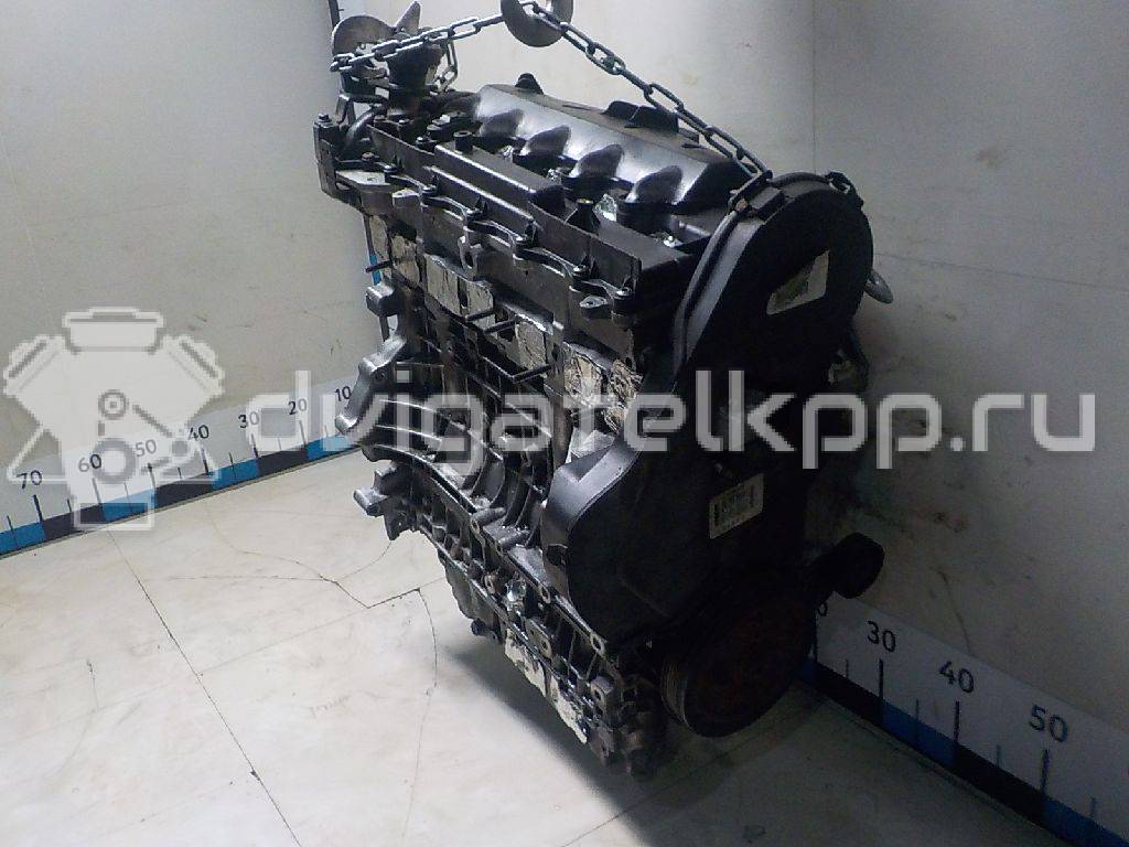 Фото Контрактный (б/у) двигатель D 5244 T5 для Volvo S80 / V70 / Xc90 / S60 163 л.с 20V 2.4 л Дизельное топливо 36050451 {forloop.counter}}