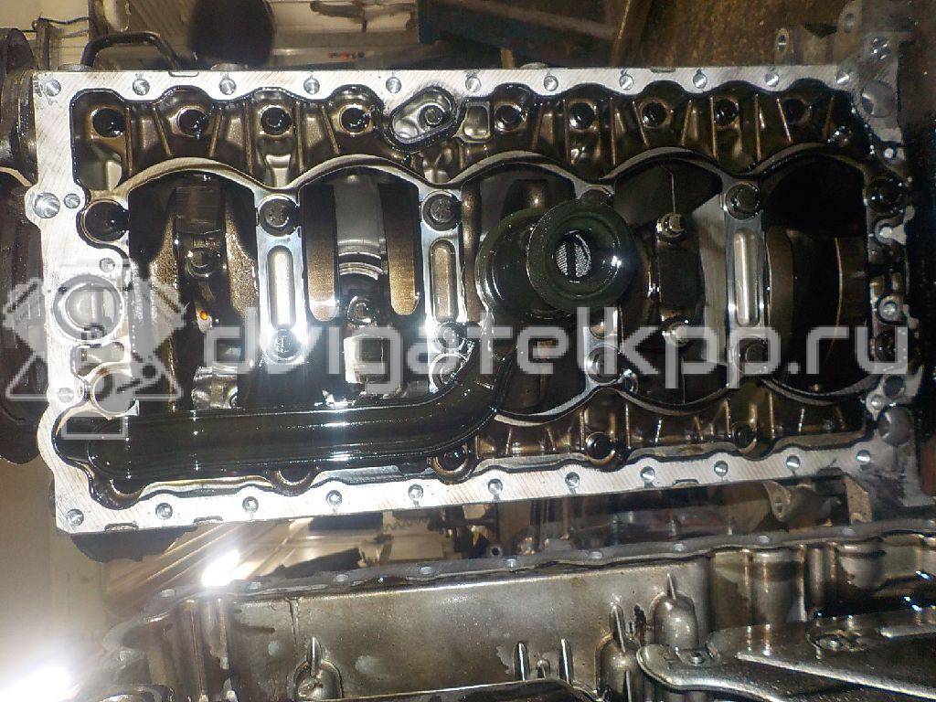 Фото Контрактный (б/у) двигатель D 5244 T5 для Volvo S80 / V70 / Xc90 / S60 163 л.с 20V 2.4 л Дизельное топливо 36050451 {forloop.counter}}