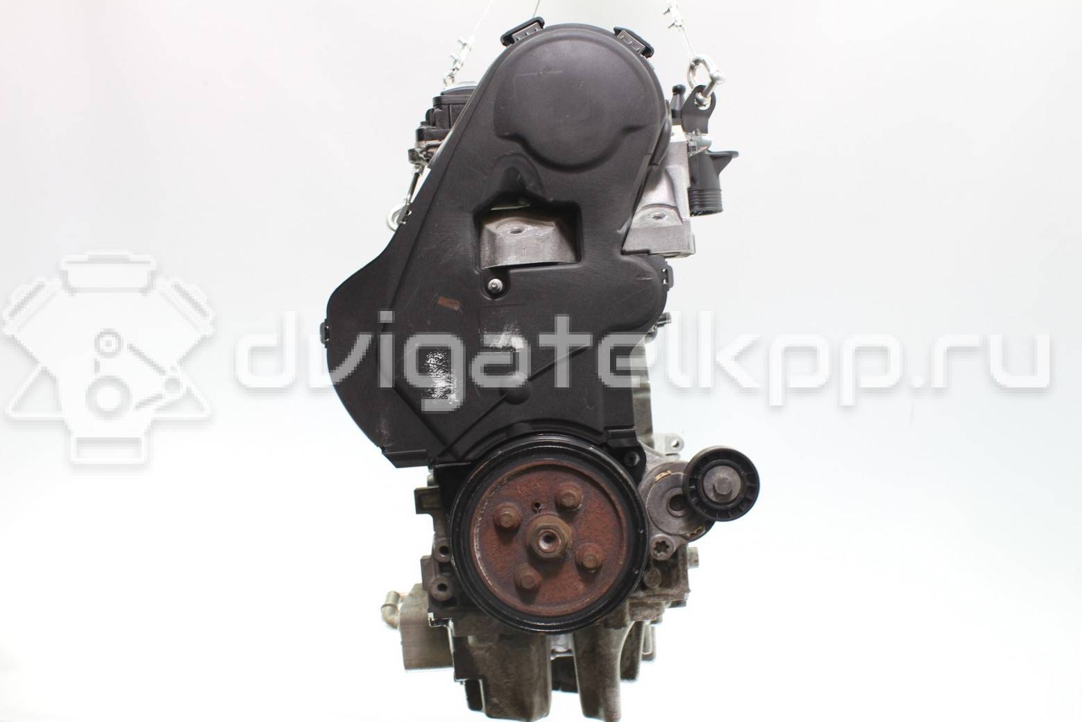 Фото Контрактный (б/у) двигатель D 5244 T для Volvo S80 / V70 / Xc70 / S60 163 л.с 20V 2.4 л Дизельное топливо 36050504 {forloop.counter}}