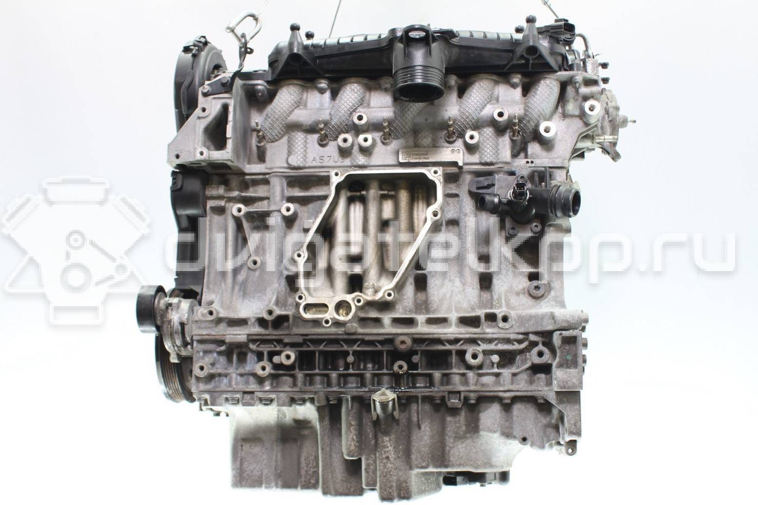 Фото Контрактный (б/у) двигатель D 5244 T для Volvo S80 / V70 / Xc70 / S60 163 л.с 20V 2.4 л Дизельное топливо 36050504 {forloop.counter}}