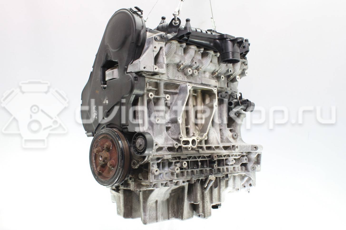 Фото Контрактный (б/у) двигатель D 5244 T4 для Volvo V70 / Xc60 / S60 / S80 / Xc70 185 л.с 20V 2.4 л Дизельное топливо 36050504 {forloop.counter}}