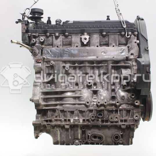 Фото Контрактный (б/у) двигатель D 5244 T для Volvo S80 / V70 / Xc70 / S60 163 л.с 20V 2.4 л Дизельное топливо 36050504