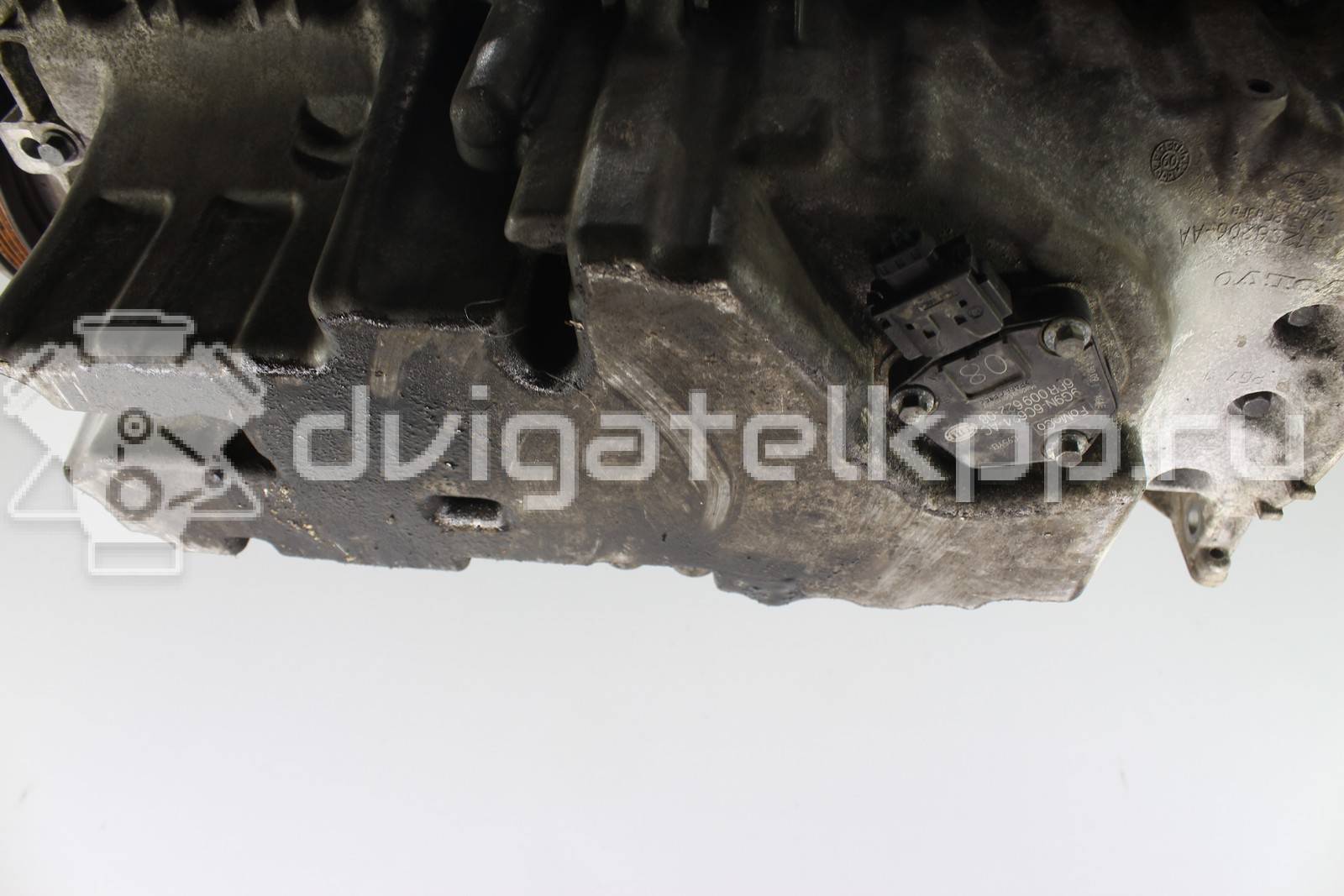 Фото Контрактный (б/у) двигатель D 5244 T для Volvo S80 / V70 / Xc70 / S60 163 л.с 20V 2.4 л Дизельное топливо 36050504 {forloop.counter}}