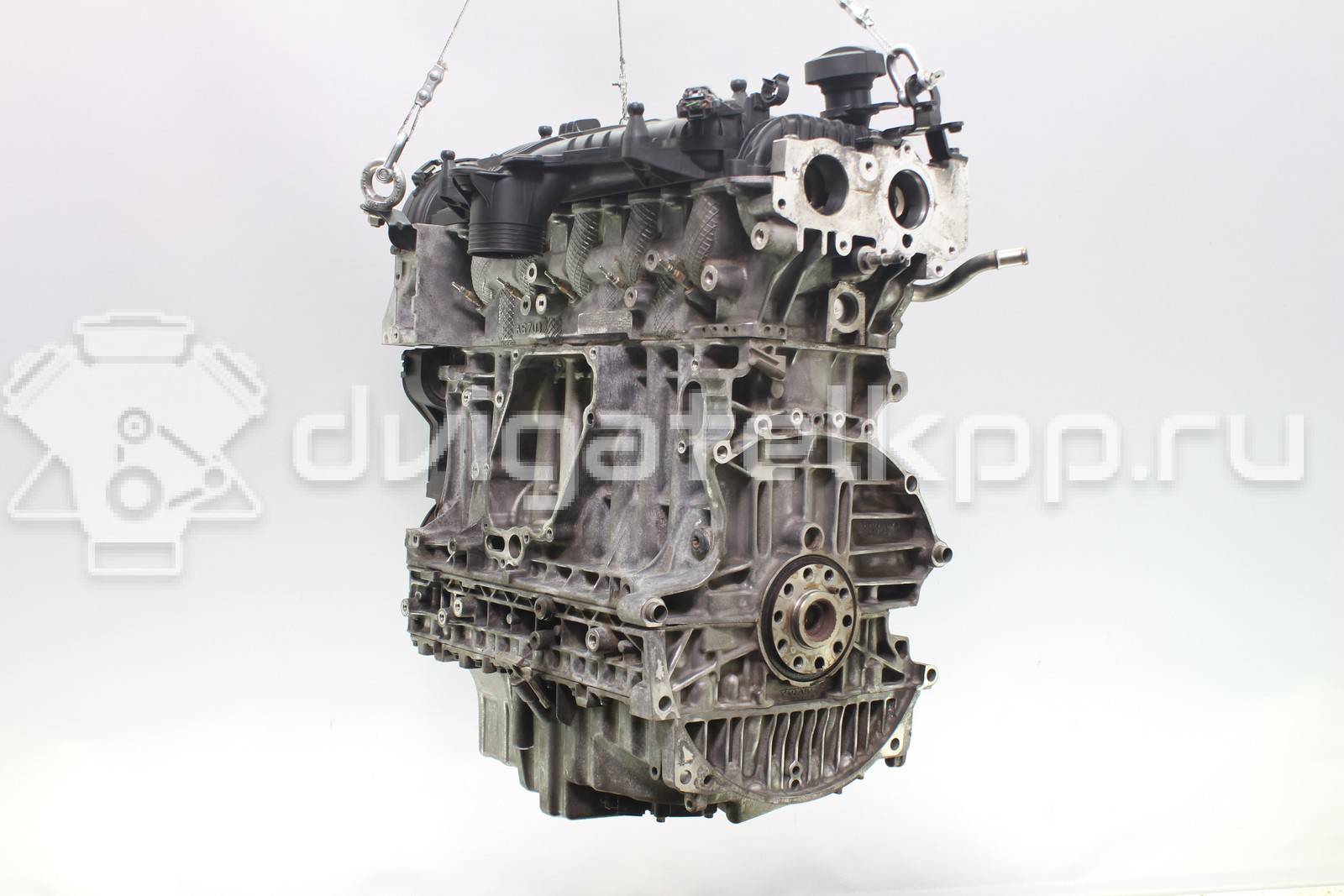 Фото Контрактный (б/у) двигатель D 5244 T4 для Volvo V70 / Xc60 / S60 / S80 / Xc70 185 л.с 20V 2.4 л Дизельное топливо 36050504 {forloop.counter}}