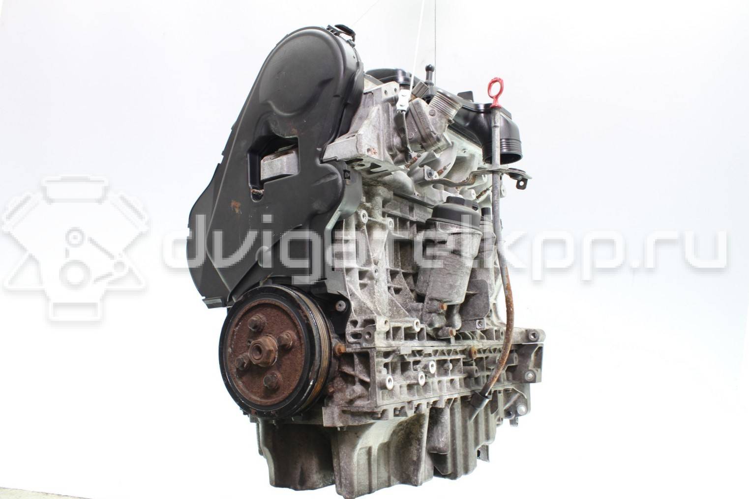 Фото Контрактный (б/у) двигатель D 5244 T для Volvo S80 / V70 / Xc70 / S60 163 л.с 20V 2.4 л Дизельное топливо 36050451 {forloop.counter}}