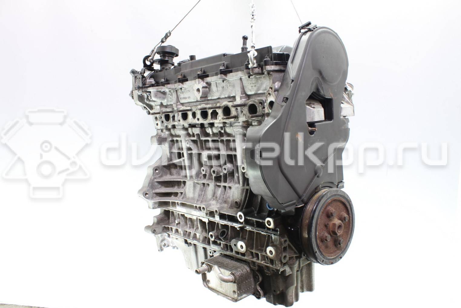 Фото Контрактный (б/у) двигатель D 5244 T для Volvo S80 / V70 / Xc70 / S60 163 л.с 20V 2.4 л Дизельное топливо 36050451 {forloop.counter}}