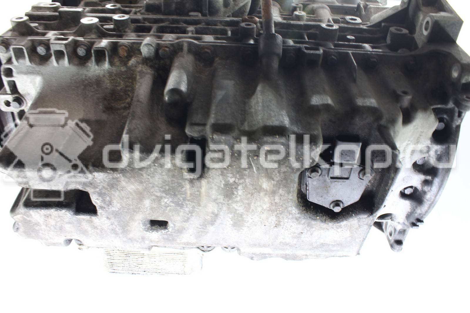 Фото Контрактный (б/у) двигатель D 5244 T для Volvo S80 / V70 / Xc70 / S60 163 л.с 20V 2.4 л Дизельное топливо 36050451 {forloop.counter}}