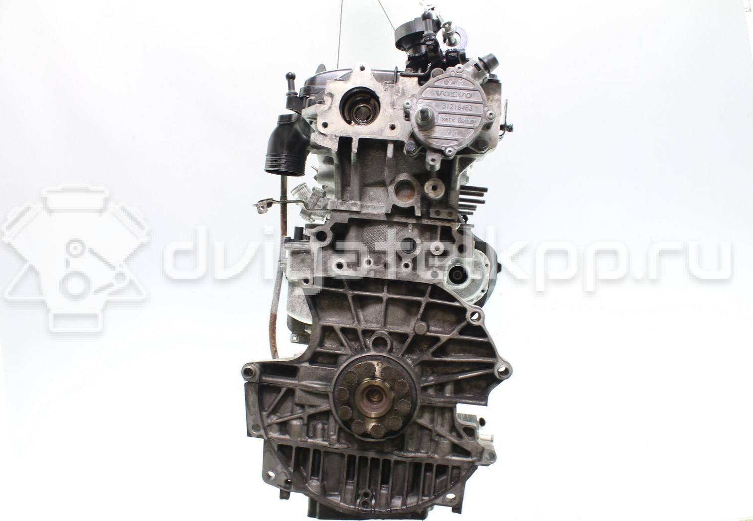 Фото Контрактный (б/у) двигатель D 5244 T4 для Volvo V70 / Xc60 / S60 / S80 / Xc70 185 л.с 20V 2.4 л Дизельное топливо 36050451 {forloop.counter}}