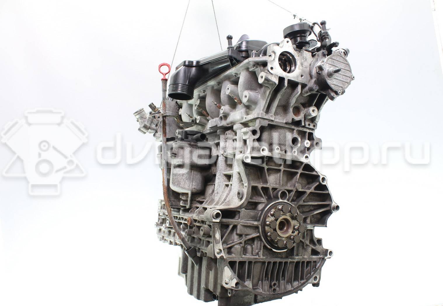 Фото Контрактный (б/у) двигатель D 5244 T4 для Volvo V70 / Xc60 / S60 / S80 / Xc70 185 л.с 20V 2.4 л Дизельное топливо 36050451 {forloop.counter}}