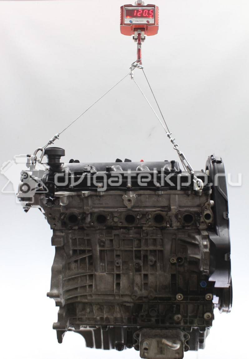 Фото Контрактный (б/у) двигатель D 5244 T4 для Volvo V70 / Xc60 / S60 / S80 / Xc70 185 л.с 20V 2.4 л Дизельное топливо 36050451 {forloop.counter}}