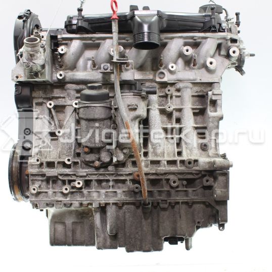 Фото Контрактный (б/у) двигатель D 5244 T5 для Volvo S80 / V70 / Xc90 / S60 163 л.с 20V 2.4 л Дизельное топливо 36050451