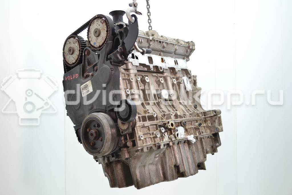 Фото Контрактный (б/у) двигатель B 5254 T для Volvo 850 / S70 Ls / Xc70 193 л.с 20V 2.4 л бензин 36001930 {forloop.counter}}