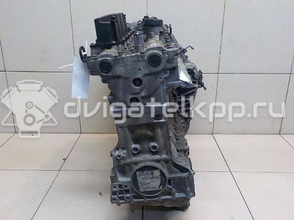 Фото Контрактный (б/у) двигатель B 6324 S для Volvo V70 / Xc60 / S80 / Xc70 / Xc90 228-238 л.с 24V 3.2 л бензин 8251977 {forloop.counter}}