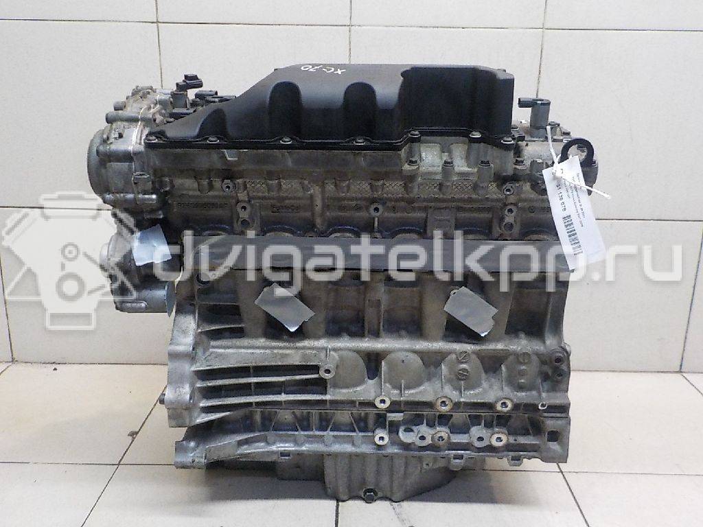 Фото Контрактный (б/у) двигатель B 6324 S для Volvo V70 / Xc60 / S80 / Xc70 / Xc90 228-238 л.с 24V 3.2 л бензин 8251977 {forloop.counter}}