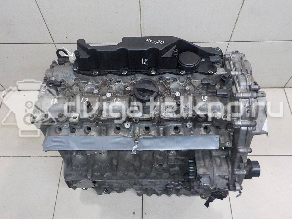 Фото Контрактный (б/у) двигатель B 6324 S для Volvo V70 / Xc60 / S80 / Xc70 / Xc90 228-238 л.с 24V 3.2 л бензин 8251977 {forloop.counter}}