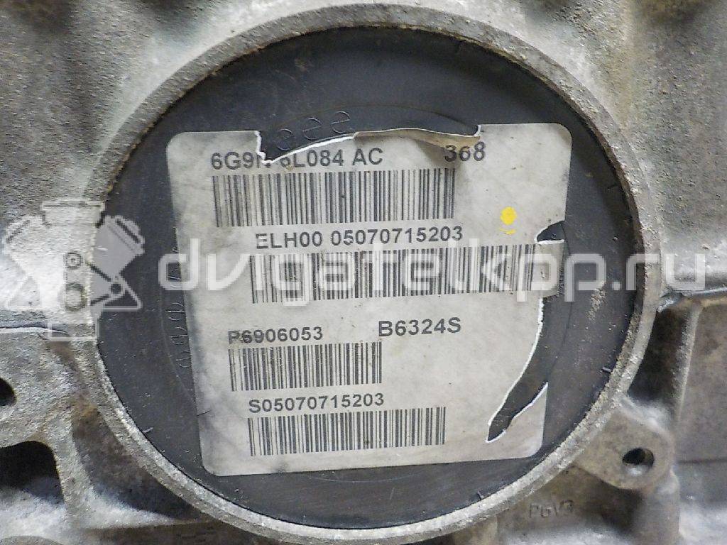 Фото Контрактный (б/у) двигатель B 6324 S для Volvo V70 / Xc60 / S80 / Xc70 / Xc90 228-238 л.с 24V 3.2 л бензин 8251977 {forloop.counter}}