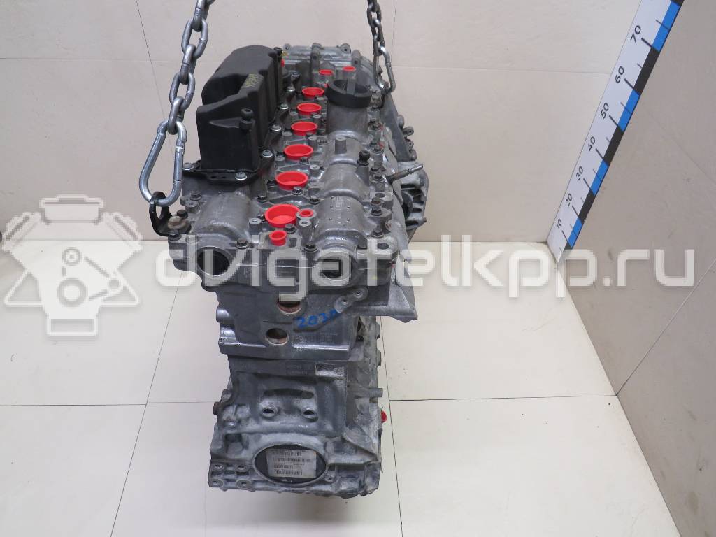 Фото Контрактный (б/у) двигатель B 6324 S для Volvo V70 / Xc60 / S80 / Xc70 / Xc90 228-238 л.с 24V 3.2 л бензин 8251977 {forloop.counter}}