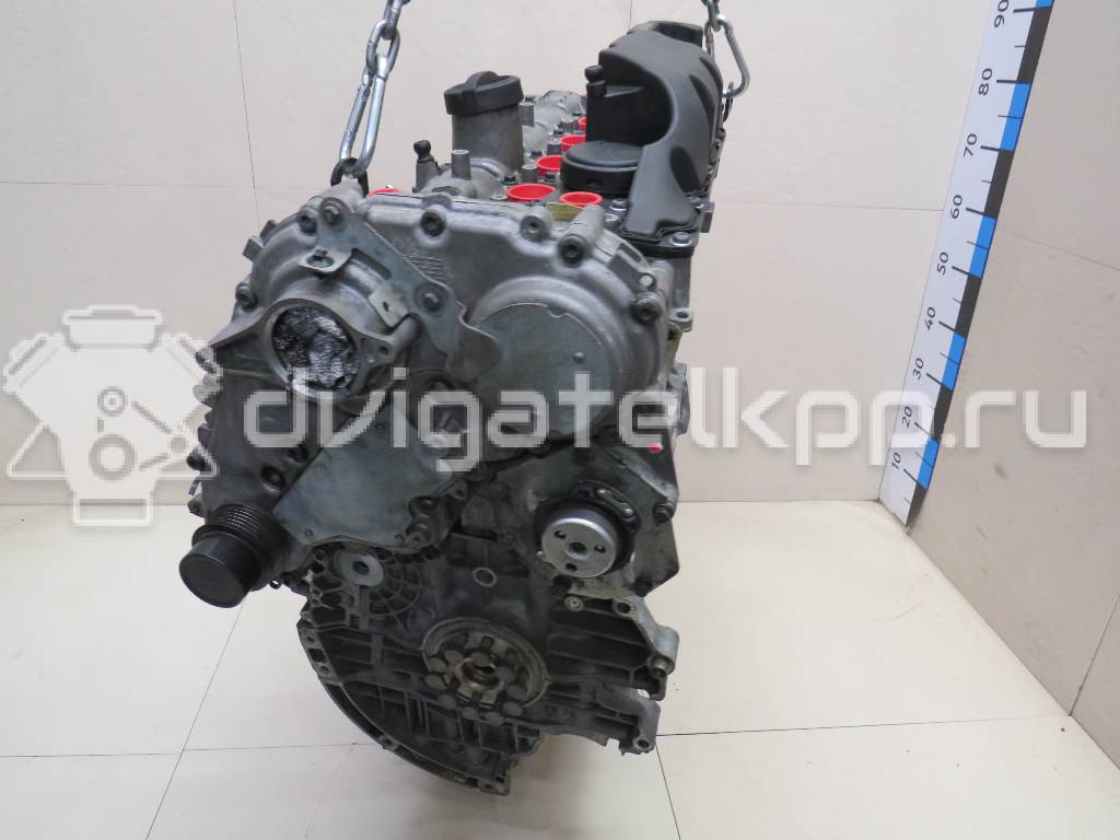 Фото Контрактный (б/у) двигатель B 6324 S для Volvo V70 / Xc60 / S80 / Xc70 / Xc90 228-238 л.с 24V 3.2 л бензин 8251977 {forloop.counter}}