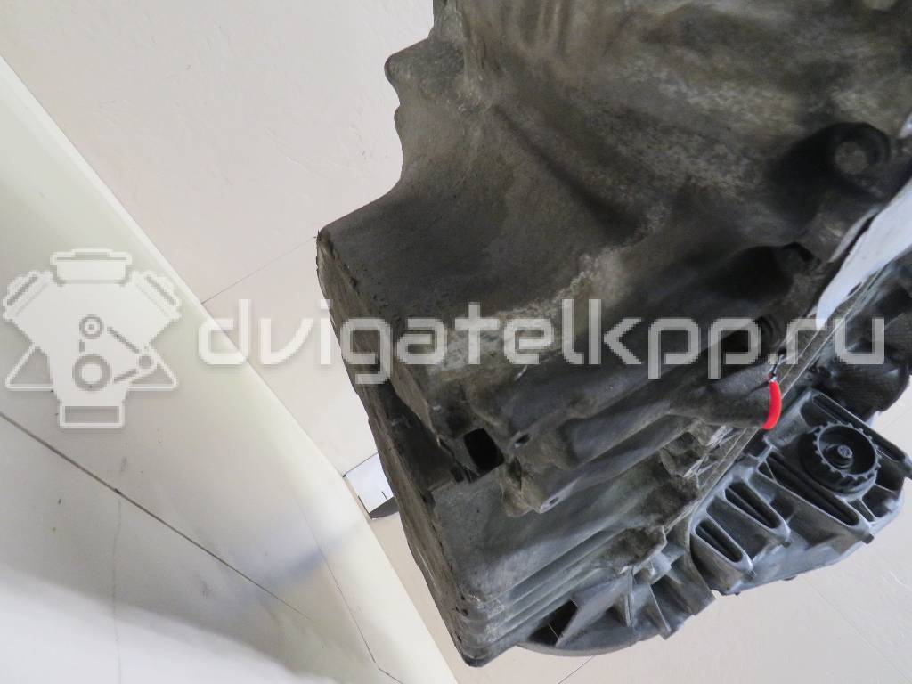 Фото Контрактный (б/у) двигатель B 6324 S для Volvo V70 / Xc60 / S80 / Xc70 / Xc90 228-238 л.с 24V 3.2 л бензин 8251977 {forloop.counter}}