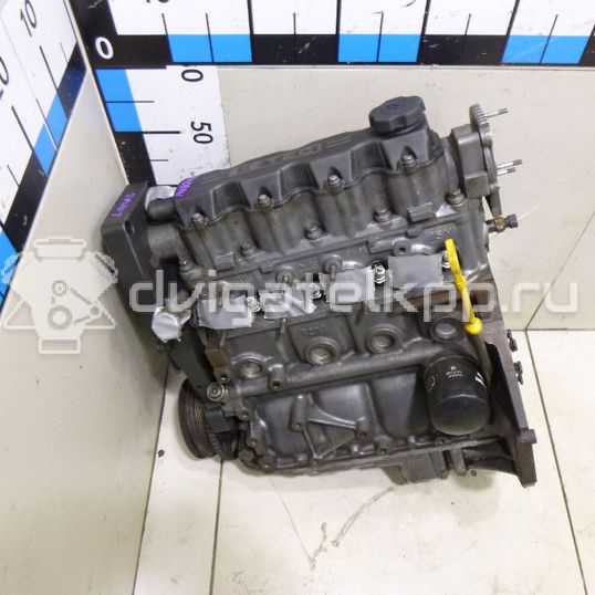 Фото Контрактный (б/у) двигатель A15SMS для Daewoo / Chevrolet 92 л.с 8V 1.5 л бензин 96392234