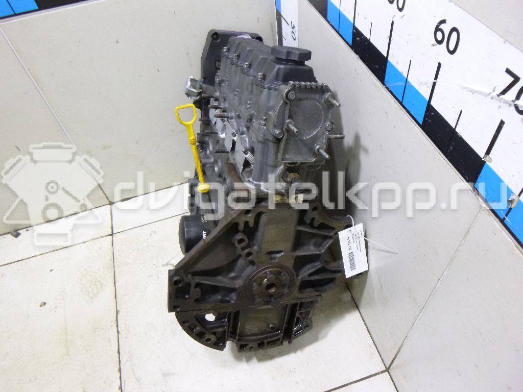 Фото Контрактный (б/у) двигатель A15SMS для Daewoo / Chevrolet 92 л.с 8V 1.5 л бензин 96392234 {forloop.counter}}