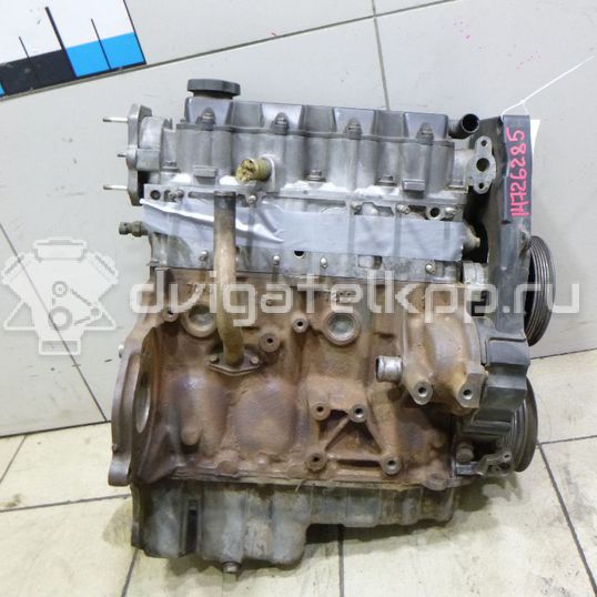 Фото Контрактный (б/у) двигатель A15SMS для Daewoo / Chevrolet 92 л.с 8V 1.5 л бензин 96392234