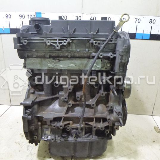 Фото Контрактный (б/у) двигатель  для ford Transit  V   1830731