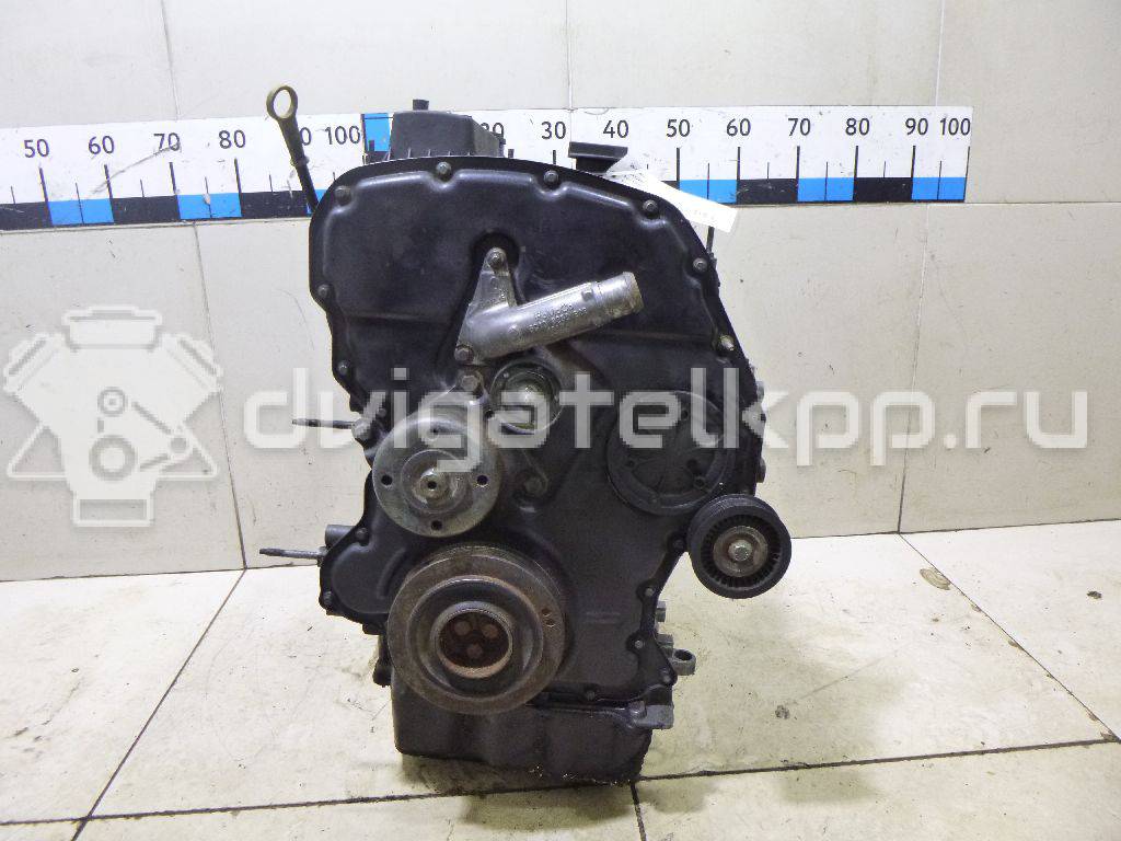 Фото Контрактный (б/у) двигатель  для ford Transit  V   1830731 {forloop.counter}}