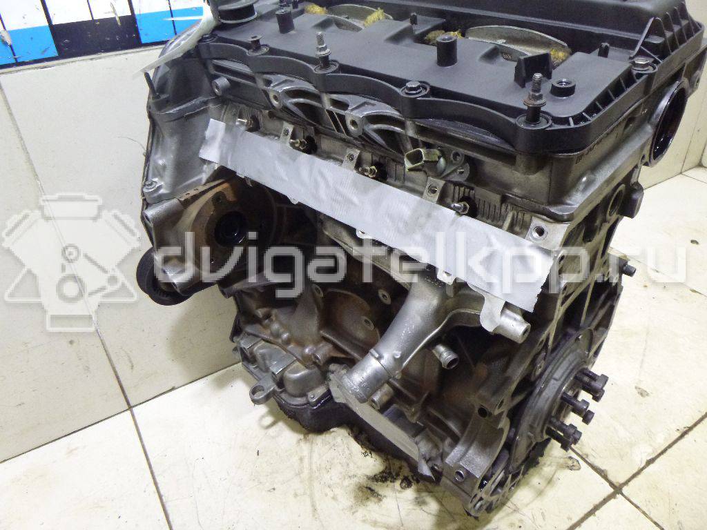 Фото Контрактный (б/у) двигатель  для ford Transit  V   1830731 {forloop.counter}}