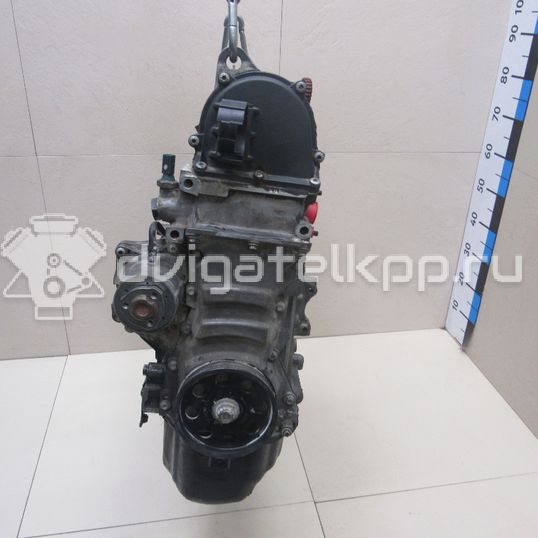 Фото Контрактный (б/у) двигатель CBZB для Volkswagen Touran / Vento / Golf / Polo / Caddy 105 л.с 8V 1.2 л бензин 03F100031F