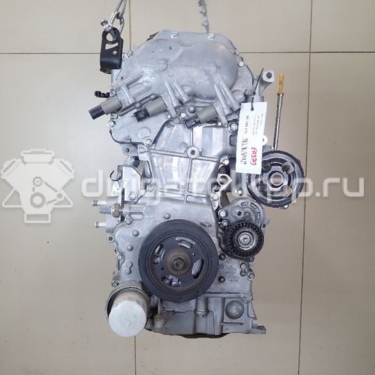 Фото Контрактный (б/у) двигатель QR25DE для Nissan (Dongfeng) / Suzuki / Mitsuoka / Nissan 147-186 л.с 16V 2.5 л бензин 101023TA4F