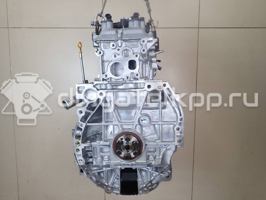 Фото Контрактный (б/у) двигатель QR25DE для Nissan (Dongfeng) / Suzuki / Mitsuoka / Nissan 147-186 л.с 16V 2.5 л бензин 101023TA4F {forloop.counter}}