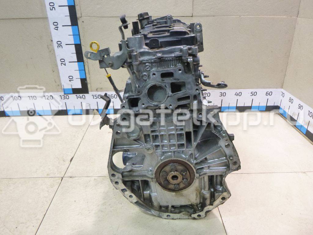 Фото Контрактный (б/у) двигатель MR20DE для Venucia / Suzuki / Samsung / Nissan / Nissan (Dongfeng) 144 л.с 16V 2.0 л бензин 10102JG4AC {forloop.counter}}