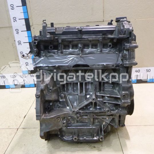 Фото Контрактный (б/у) двигатель MR20DE для Samsung / Suzuki / Nissan / Nissan (Dongfeng) 136-143 л.с 16V 2.0 л Бензин/газ 10102JG4AC